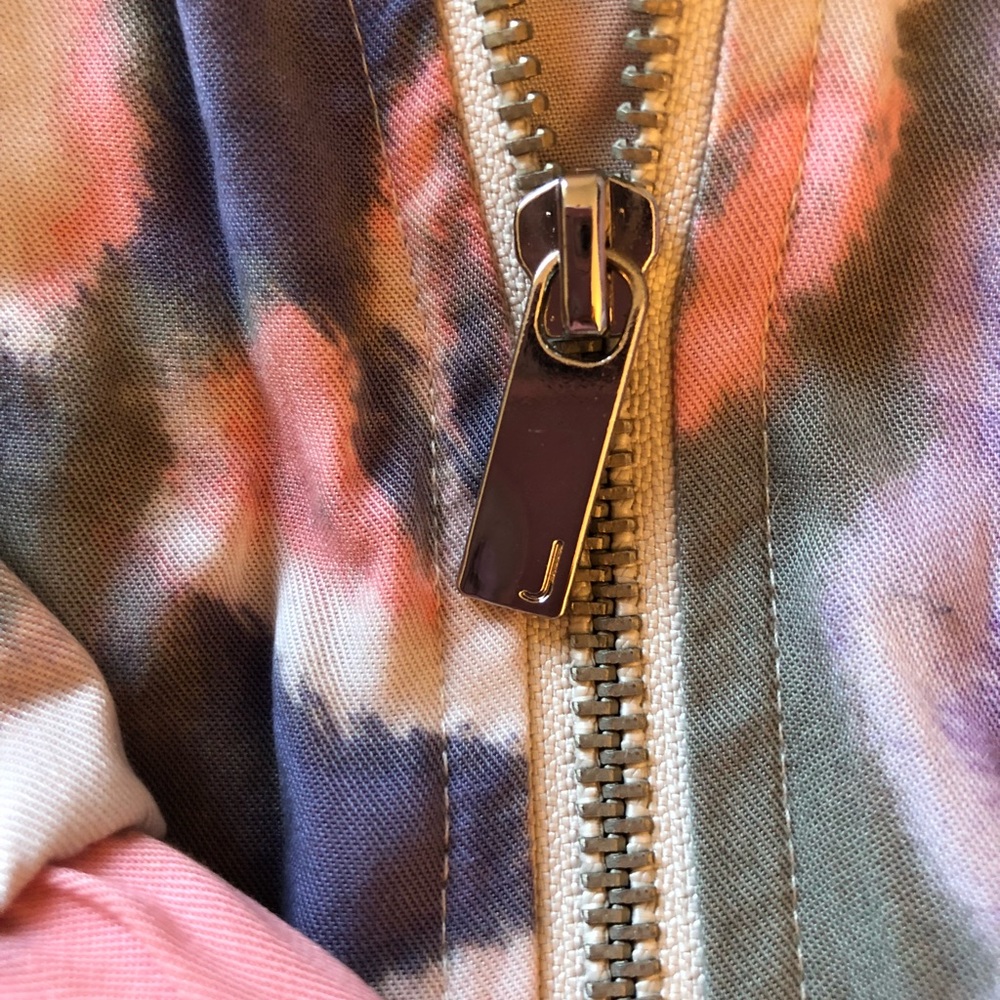 Juicy Couture Bomber Jacket - Picture 3 of 4